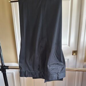 Nike Charcoal Gray Pants